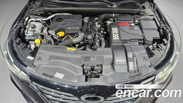 Renault SM6 1.3 TCe RE, миниатюра 10