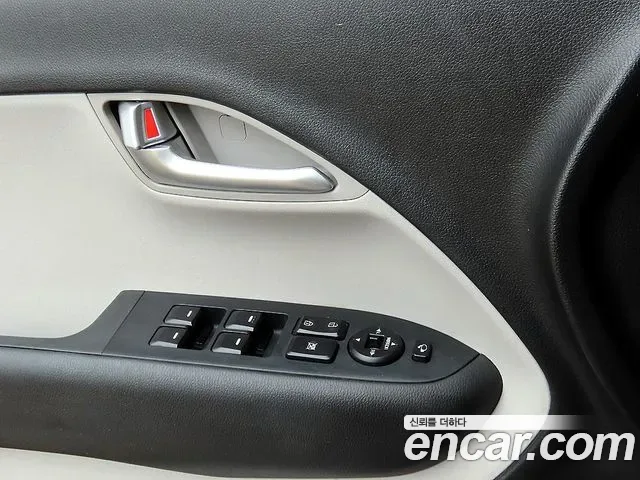 Kia Ray 2 мест Prestige, миниатюра 18