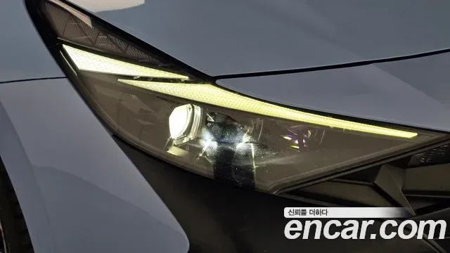 Hyundai Avante (CN7) 2.0 N, миниатюра 8