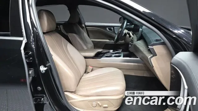 Kia K8 2.5 бензин 2WD, миниатюра 2