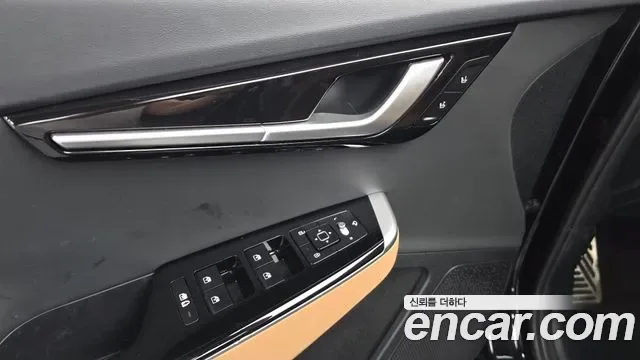 Kia EV6, миниатюра 26