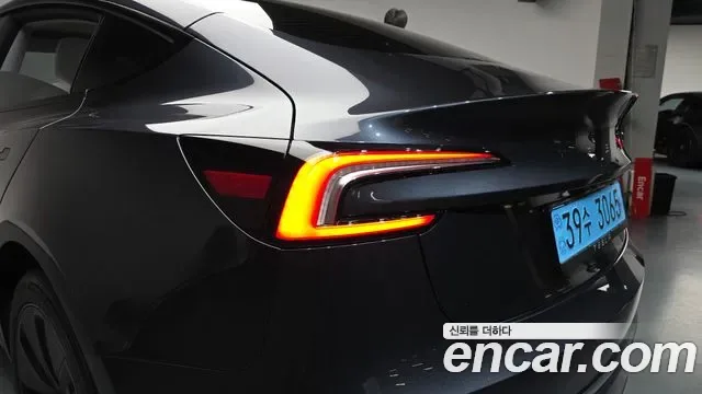 Tesla 3 RWD, миниатюра 19