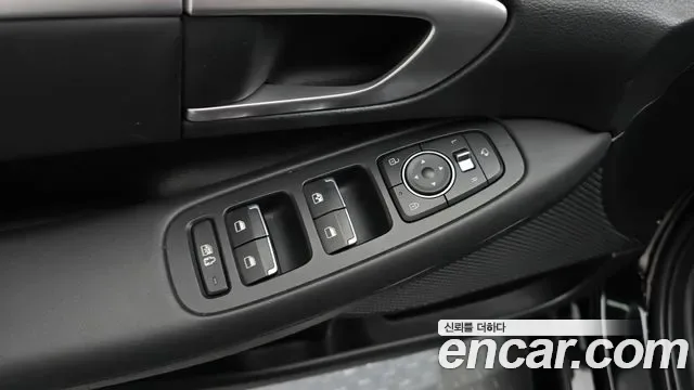 Hyundai Sonata 2.0 Modern, миниатюра 4