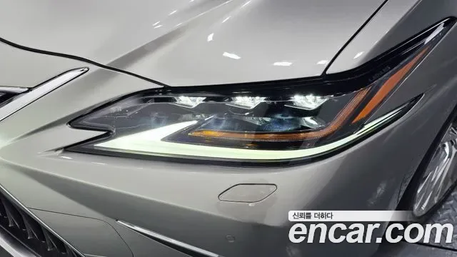 Lexus ES, миниатюра 21