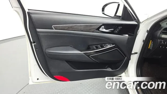 Kia K7 3.0 GDI, миниатюра 19