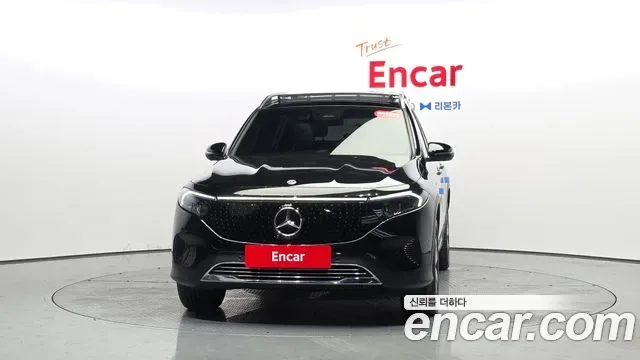 Mercedes-Benz EQB EQB300 4MATIC, миниатюра 4