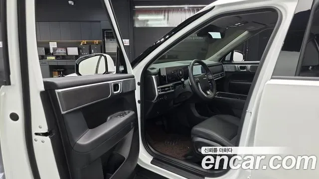 Hyundai Santa FE HEV 1.6 2WD Prestige, миниатюра 25