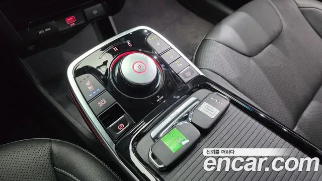 Kia Niro, миниатюра 15