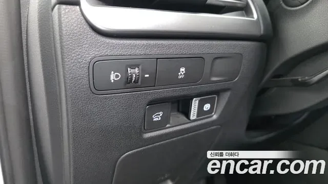 Hyundai The New Palisade дизель 2.2 4WD, миниатюра 15