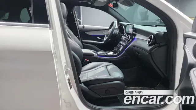 Mercedes-Benz GLC GLC220 d 4MATIC, миниатюра 30
