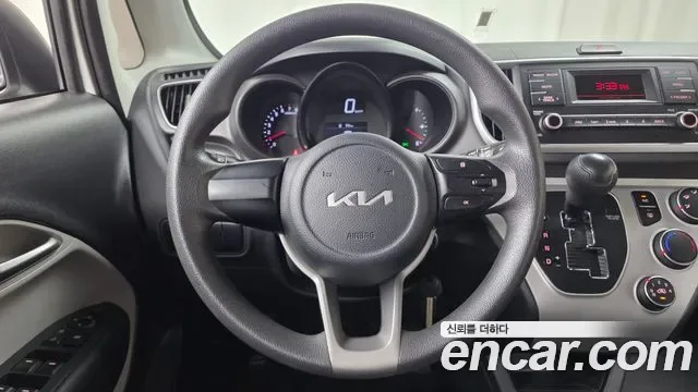 Kia The New Ray, миниатюра 4