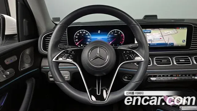 Mercedes-Benz GLE GLE450 4MATIC, миниатюра 3