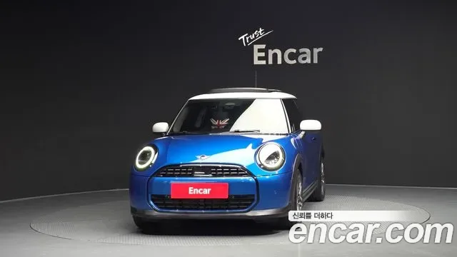 MINI Cooper, миниатюра 10