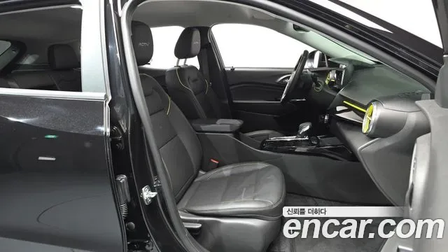 Chevrolet Trax 1.2 ACTIV ( ), миниатюра 22