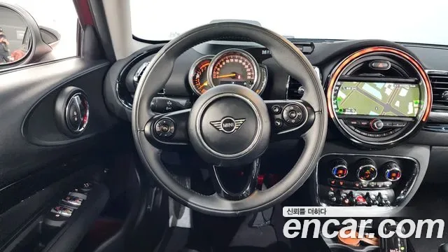 MINI Cooper High II, миниатюра 29