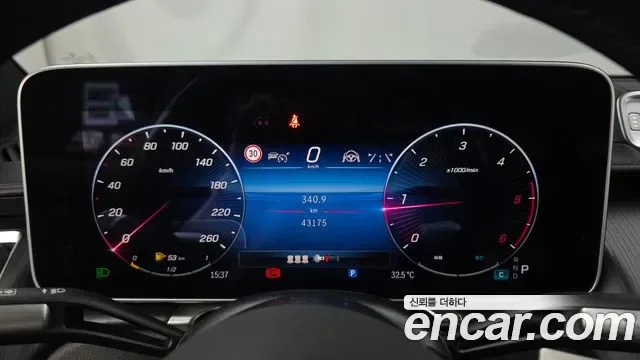 Mercedes-Benz S-Class S350 d 4MATIC, миниатюра 17