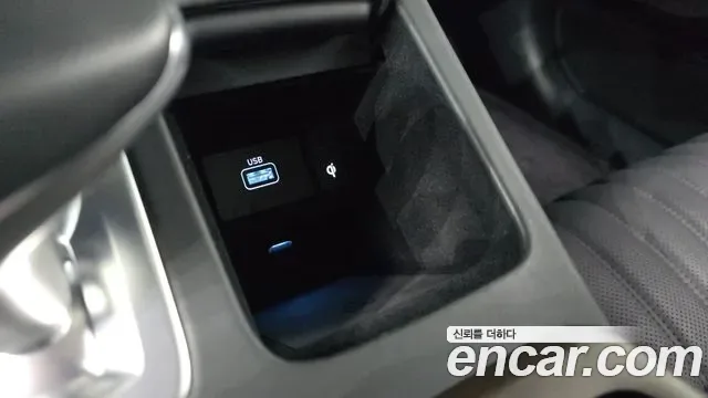 Genesis G90 5.0 AWD Prestige, миниатюра 25