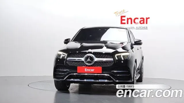 Mercedes-Benz GLE GLE400d 4MATIC, миниатюра 10