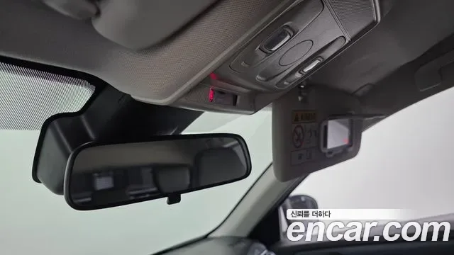 Renault XM3 1.6 GTe LE, миниатюра 28