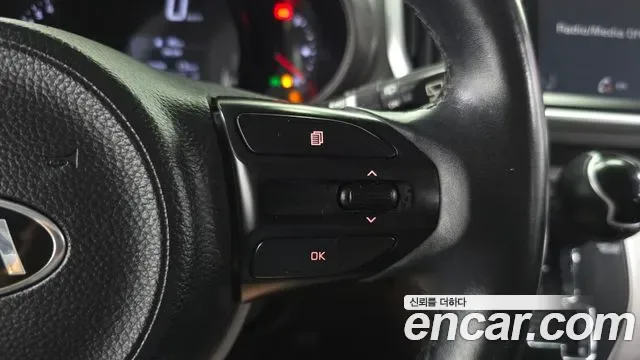 Kia The New Ray Signature, миниатюра 4
