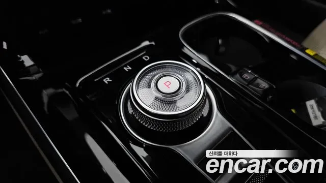 Kia Carnival дизель 9 мест Signature, миниатюра 4