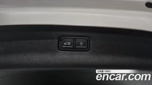 Genesis GV80 3.0 дизель AWD, миниатюра 10