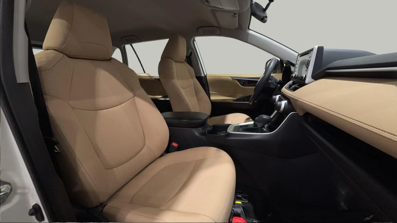 Toyota RAV4 EXR, миниатюра 10