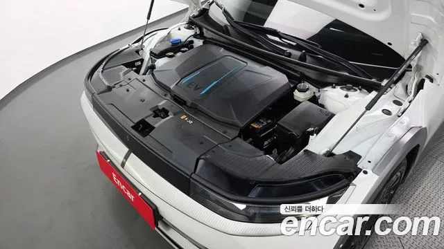 Hyundai Ioniq 5 Prestige, миниатюра 8