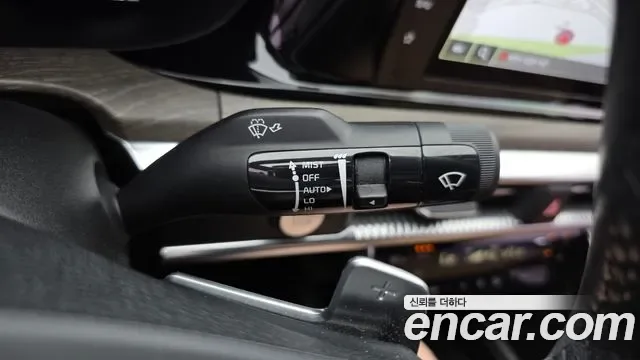 Kia K5 III 2.0 Signature, миниатюра 11