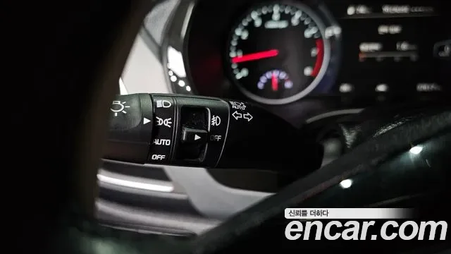 Kia Seltos бензин 1.6 Turbo 2WD, миниатюра 5