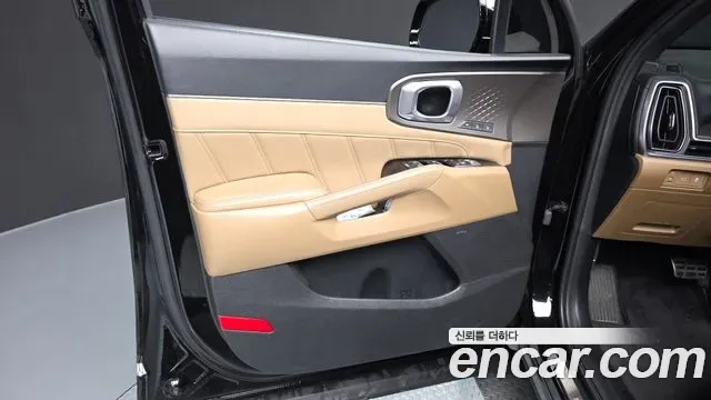 Kia Sorento HEV 1.6 2WD Signature, миниатюра 24