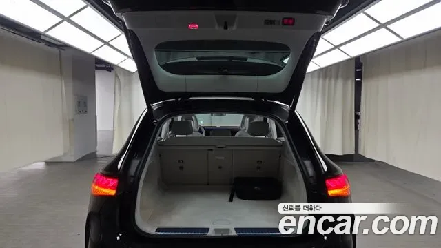 Mercedes-Benz EQE EQE350 4MATIC, миниатюра 13