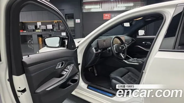 BMW 3 (G20) M340i, миниатюра 29
