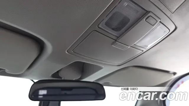 Kia The New Ray, миниатюра 18