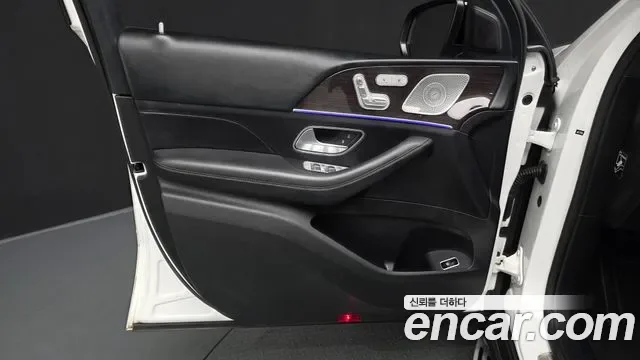 Mercedes-Benz GLE GLE400d 4MATIC, миниатюра 22