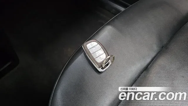 Hyundai Casper Modern, миниатюра 4
