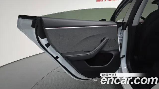 Tesla 3 RWD, миниатюра 8