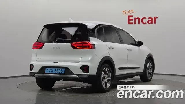 Kia Niro, миниатюра 28