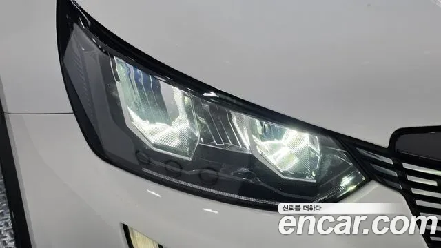 Peugeot 2008 1.5 BlueHDi, миниатюра 7