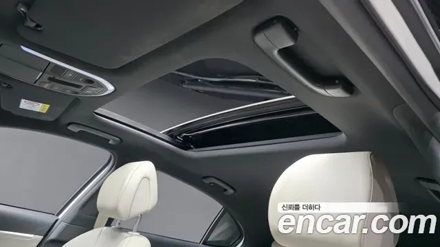 Genesis G70 бензин 2.0T 4WD ( ), миниатюра 9