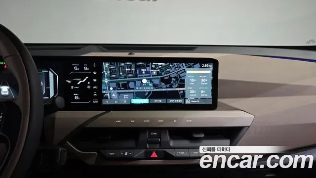 Kia EV5 2WD, миниатюра 21