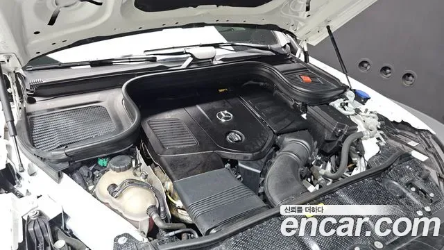 Mercedes-Benz GLE GLE400e 4MATIC, миниатюра 23