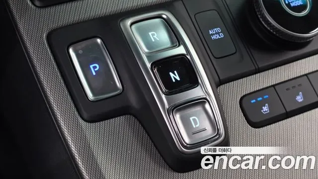 Hyundai The New Palisade бензин 3.8 2WD Prestige, миниатюра 21