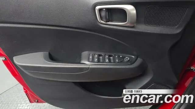 Hyundai Venue 1.6 Modern, миниатюра 16