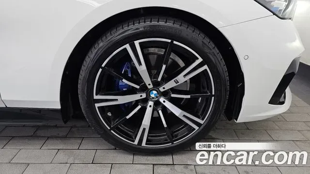 BMW 5 (G60) 530i xDrive M, миниатюра 25