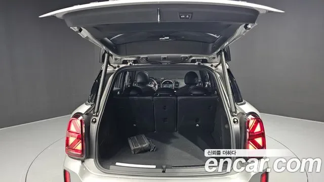 MINI Cooper JCW II, миниатюра 6