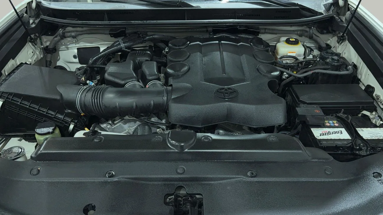 Toyota Prado GXR, миниатюра 17