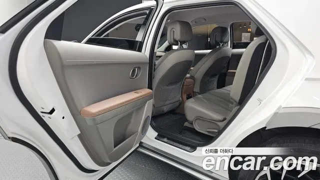 Hyundai Ioniq 5 Prestige, миниатюра 12