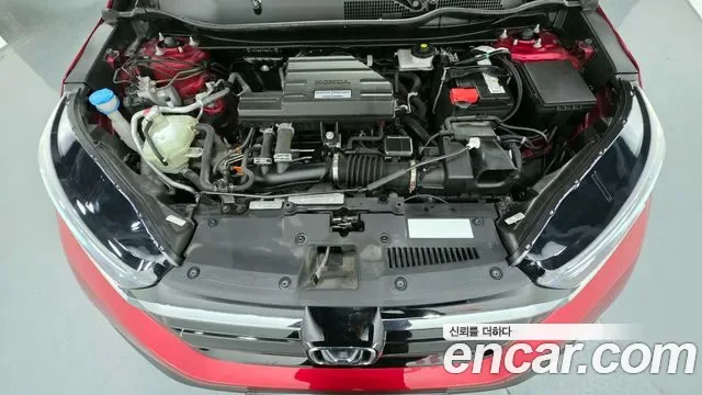 Honda CR-V 1.5 4WD, миниатюра 21