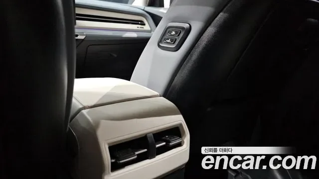 KGM EVX E7, миниатюра 9